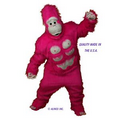 Comic Gorilla Costume